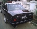 Mercedes Benz 300E 1989 MOBIL ISTIMEWA