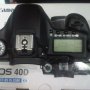 Jual Canon EOS 40D