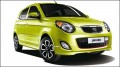 KIA PICANTO COSMO PAKET PRJ 2010