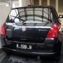 Jual Suzuki Swift, 2005, AT, Hitam, over kredit