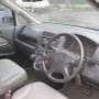 jual honda stream 1.7 at silver 2003