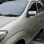 Jual DAIHATSU XENIA 1.3 Xi FAMILY 2005 COKLAT MUDA