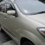 Jual DAIHATSU XENIA 1.3 Xi FAMILY 2005 COKLAT MUDA