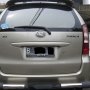 Jual DAIHATSU XENIA 1.3 Xi FAMILY 2005 COKLAT MUDA