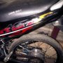 Suzuki Satria FU tahun 2007/2008