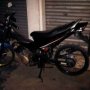 Suzuki Satria FU tahun 2007/2008