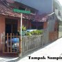 Dijual Rumah di Tanjung Duren - Segitiga Emas - (Tanpa Perantara)