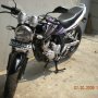 Dijual Yamaha Scorpio Z 2008 Modif Ringan