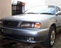 SUZUKI BALENO TAHUN 1997 DIJUAL