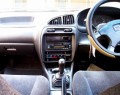 SUZUKI BALENO TAHUN 1997 DIJUAL