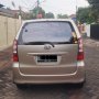 Dijual Daihatsu xenia XI 2005 km 72rb an asli pajak panjang Murah