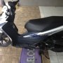 Jual Suzuki Hayate 2011 Putih Gress