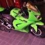 Jual kawasaki ninja 250 RR SE