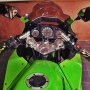 Jual kawasaki ninja 250 RR SE