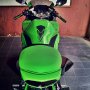 Jual kawasaki ninja 250 RR SE