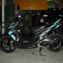 Jual Yamaha Mio Soul 2008