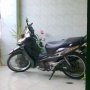 Jual KAWASAKI ZX130 CC JAKBAR