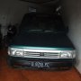 Jual Toyota Kijang Jantan 93/94 Hijau Metalik