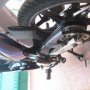 Jual cepat yamaha jupiter mx kopling 2010