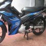 Jual cepat yamaha jupiter mx kopling 2010