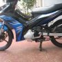 Jual cepat yamaha jupiter mx kopling 2010