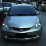 Dijual Honda CITY 2003 champagne IDSI MATIC