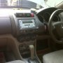 Dijual Honda CITY 2003 champagne IDSI MATIC