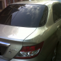 Dijual Honda CITY 2003 champagne IDSI MATIC