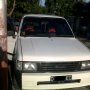 Jual phanter th 1998 grand royal (putih)