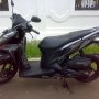 Honda Vario 125 PgmFi 2013 DKI