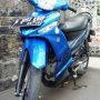 Jual Yamaha Vega ZR DB Tahun 2011 masih ting-ting