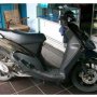 Jual Mio 2008 cw black jogja yogyakarta