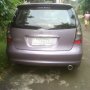 Jual mitsubishi grandis GLS ungu 05 hrg 149 jt