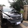 Jual Honda All New CRV 2.4 Matic