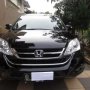 Jual Honda All New CRV 2.4 Matic