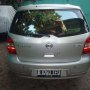 Dijual Nissan Grand Livina XV MT 2009