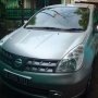 Dijual Nissan Grand Livina XV MT 2009