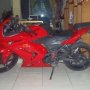 Jual Kawakaski ninja zx 250 r