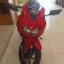 Jual Kawakaski ninja zx 250 r