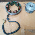 Platina/Advancer/rotor/stator Honda CB450