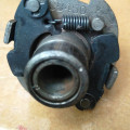 Platina/Advancer/rotor/stator Honda CB450