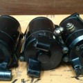 Dinamo Starter Honda/Suzuki/Yamaha Moge Original