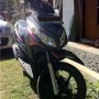 Jual Vario Techno CBS 2010 Black mulus gan [BANDUNG]