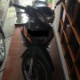 Jual Karisma X 125 Tahun 2004 Hitam Bandung