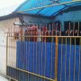 Jual Rumah Bebas Banjir 260 Jt Jakarta Barat