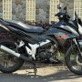 JUAL MOTOR HONDA CS1 2008