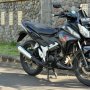 JUAL MOTOR HONDA CS1 2008