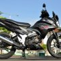 JUAL MOTOR HONDA CS1 2008