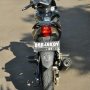 JUAL MOTOR HONDA CS1 2008