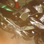 Jual JUPITER MX 2009